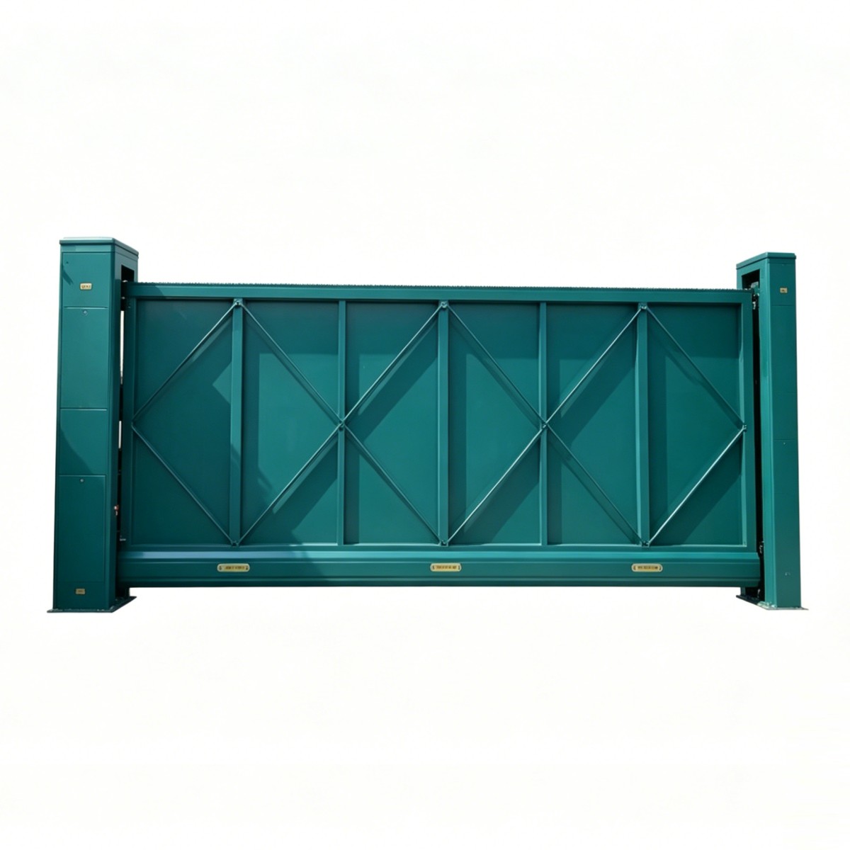 平顶山舞钢铁山乡电动悬空门